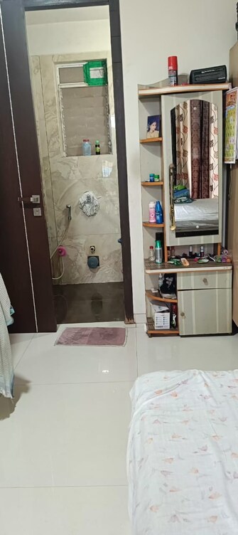 1 BHK Apartment For Resale in Balaji Exotica Kalyan West Thane  7554023