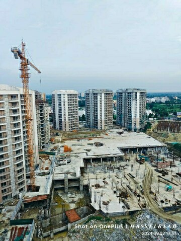4 BHK Apartment For Sale in Rishita Serenity, Sushant Golf City