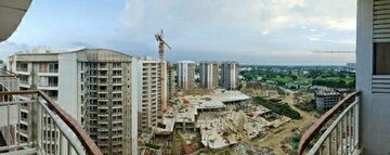 4 BHK Apartment – Exterior View View at Rishita Serenity, Sushant Golf City - for Sale