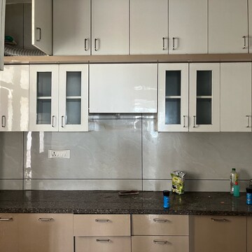 Kitchen in 2 BHK Apartment at TDI City Kingsbury, Sector 61 – for Sale