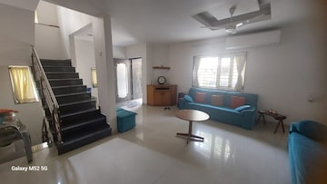 3 BHK Independent House For Rent in Gurukul Ahmedabad  7554019