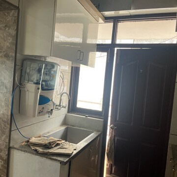 Kitchen in 2 BHK Apartment at TDI City Kingsbury, Sector 61 – for Sale