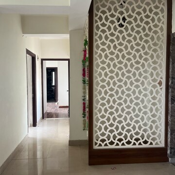Building Lobby in 2 BHK Apartment at TDI City Kingsbury, Sector 61 – for Sale
