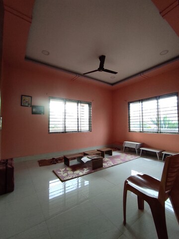 Bedroom in 2 BHK Apartment at Kahilipara – for Sale