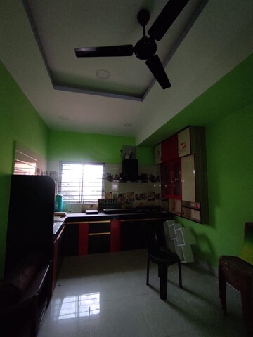 Kitchen in 2 BHK Apartment at Kahilipara – for Sale