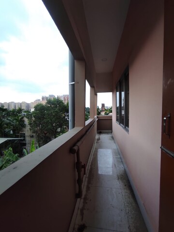 Balcony in 2 BHK Apartment at Kahilipara – for Sale