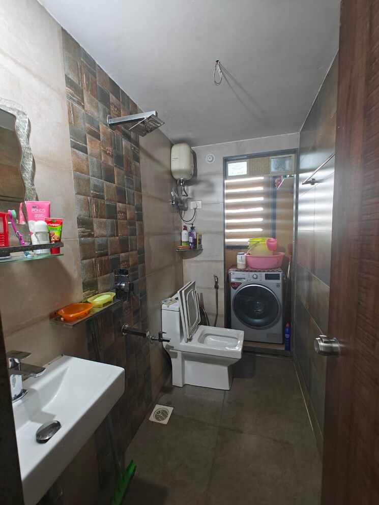  Parking, ev-eden-palace 2 Bedroom 1230 Sq.Ft. Apartment In Sanpada Navi Mumbai 7554035