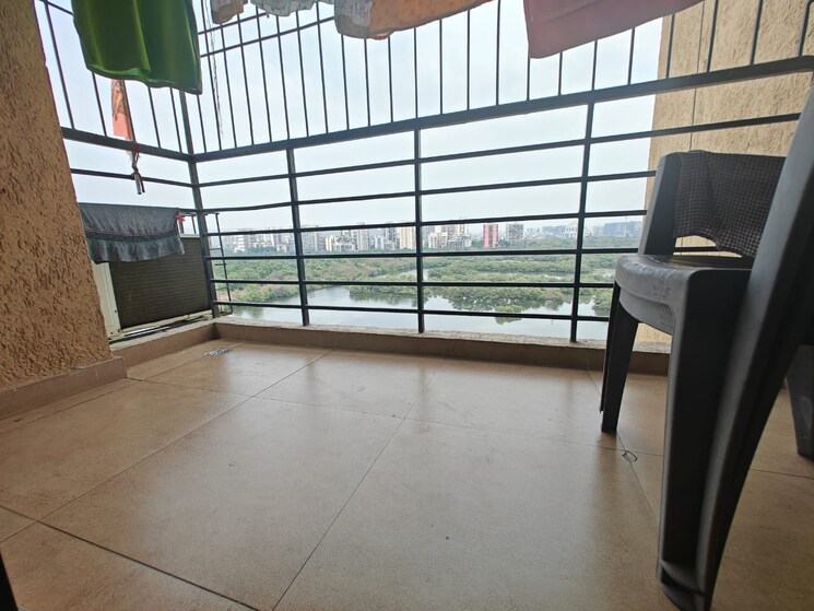 undefined, ev-eden-palace 2 Bedroom 1230 Sq.Ft. Apartment In Sanpada Navi Mumbai 7554035