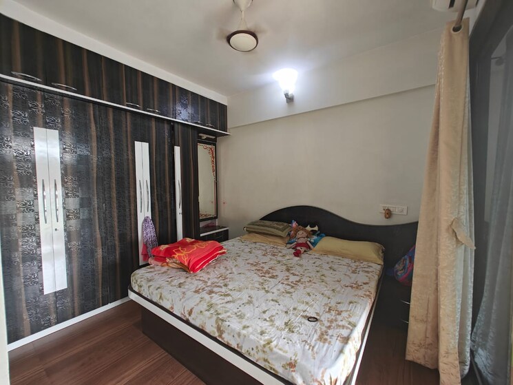 Bedroom, ev-eden-palace 2 Bedroom 1230 Sq.Ft. Apartment In Sanpada Navi Mumbai 7554035