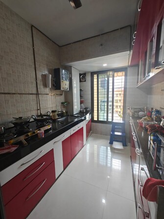 2 BHK Apartment For Rent in EV Eden Palace Sanpada Navi Mumbai  7554035