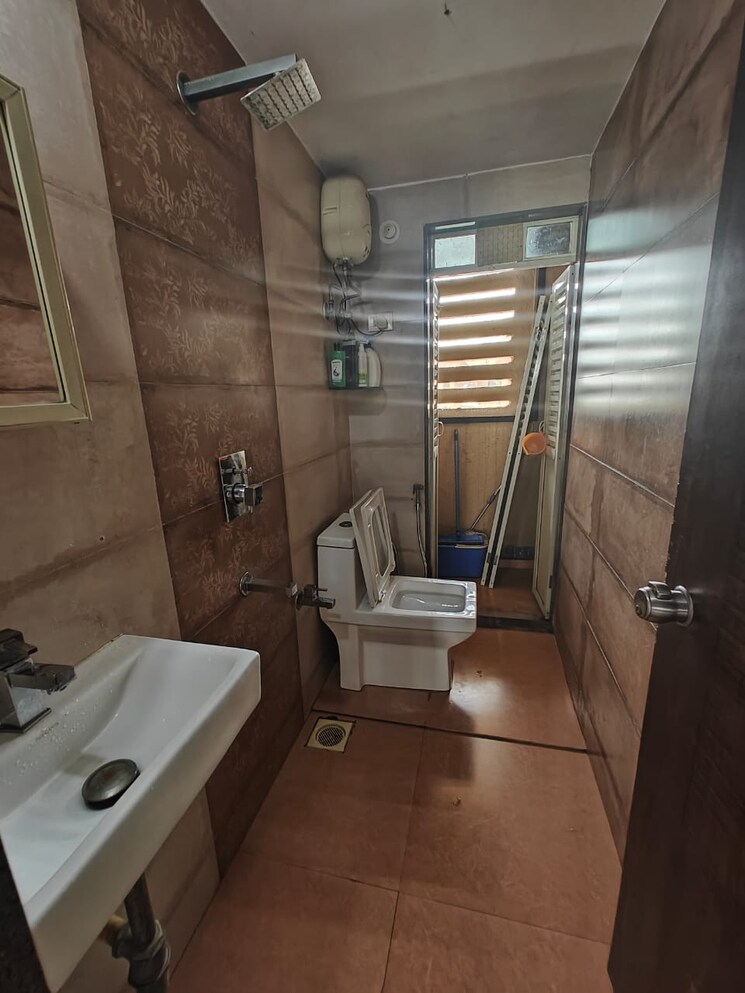 Master Bedroom, ev-eden-palace 2 Bedroom 1230 Sq.Ft. Apartment In Sanpada Navi Mumbai 7554035