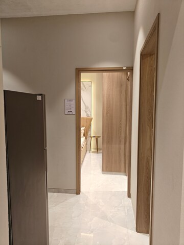 Room in 3 BHK Apartment at Paradigm Alaya, Jogeshwari West – for Sale