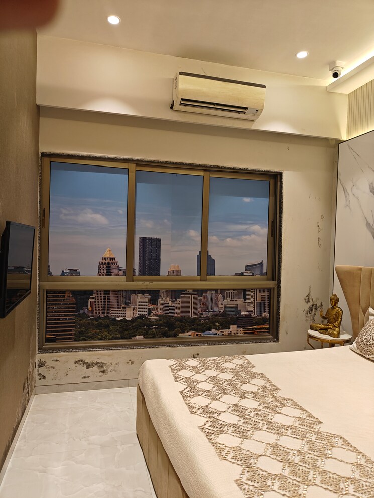 Kitchen, paradigm-alaya 3 Bedroom 926 Sq.Ft. Apartment In Jogeshwari West Mumbai 7554055