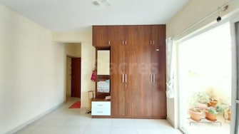 3 BHK Apartment For Rent in HM World City Jp Nagar Bangalore  7554049