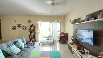 3 BHK Apartment For Rent in HM World City Jp Nagar Bangalore  7554049