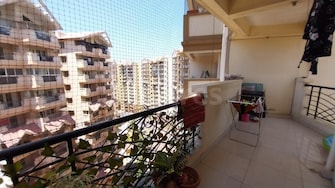 3 BHK Apartment For Rent in HM World City Jp Nagar Bangalore  7554049