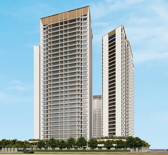 2 BHK Apartment For Resale in Palaspe Phata Navi Mumbai  7554060