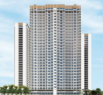 2 BHK Apartment For Resale in Palaspe Phata Navi Mumbai  7554060