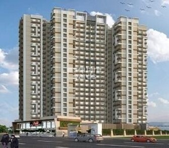 3 BHK Apartment For Resale in K P Millenium Heights Shahad Thane  7554075