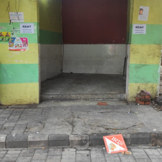 Commercial Shop 100 Sq.Ft. For Rent in JakhaN-Rajpur Road Dehradun  7554077