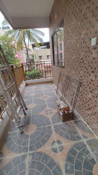 2 BHK Apartment For Rent in Murugesh Palya Bangalore  7554068