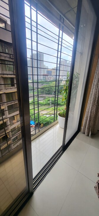 2 BHK Apartment For Resale in Shreekanth Niwas Mulund East Mumbai  7554082