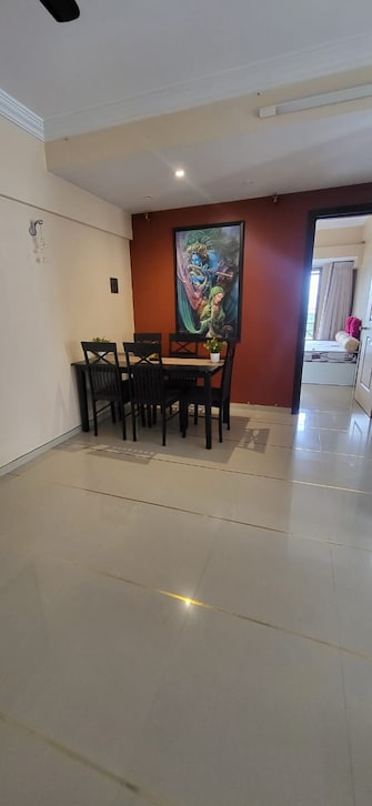 2 BHK Apartment For Resale in Shreekanth Niwas Mulund East Mumbai  7554082