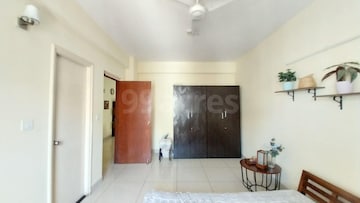 3 BHK Apartment For Rent in HM World City Jp Nagar Bangalore  7554074