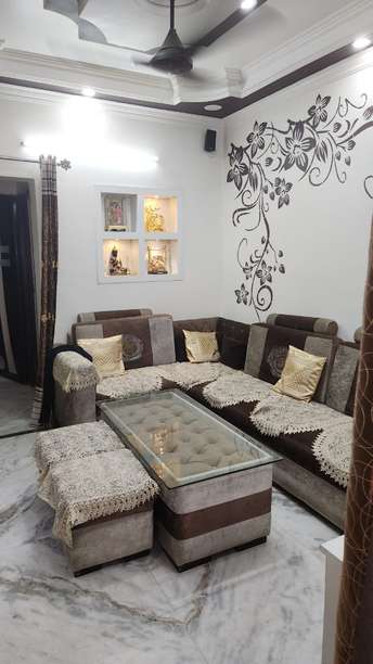 2 BHK Apartment For Resale in RWA DG-II MIG Vikas Puri Vikas Puri Delhi  7554084