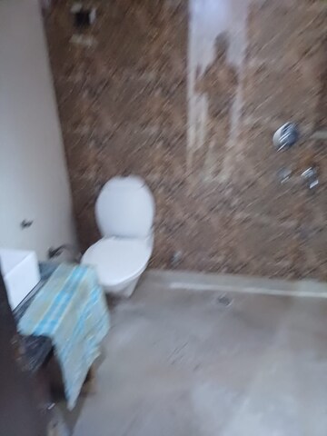 Bathroom in 2.5 BHK Builder Floor at Paschim Vihar – for Sale