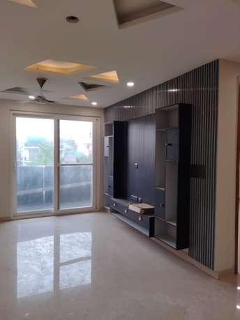 3 BHK Builder Floor For Rent in C Block Pocket IV Vikaspuri Vikas Puri Delhi  7554100