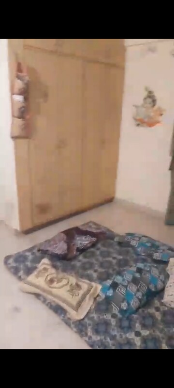 Bedroom in 3 BHK Apartment at Indiranagar – for Sale