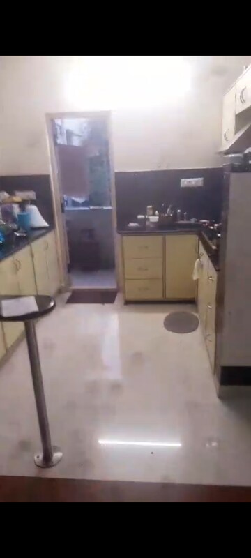Kitchen in 3 BHK Apartment at Indiranagar – for Sale