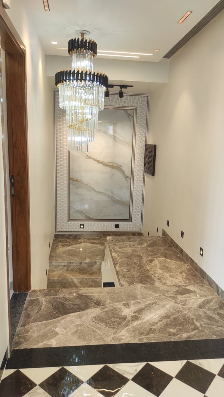 Bathroom, sector 6 dwarka 4 Bedroom 2400 Sq.Ft. Apartment In Sector 6 Dwarka Delhi 7554104