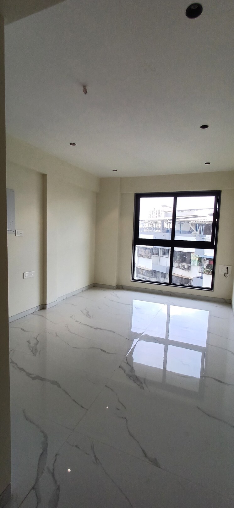 Bedroom, mount-casa 1 Bedroom 454 Sq.Ft. Apartment In Uthalsar Thane 7554122