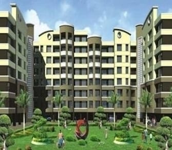 1 BHK Apartment For Resale in Viva Vrindavan Krishna Gardens Virar West Palghar  7554121