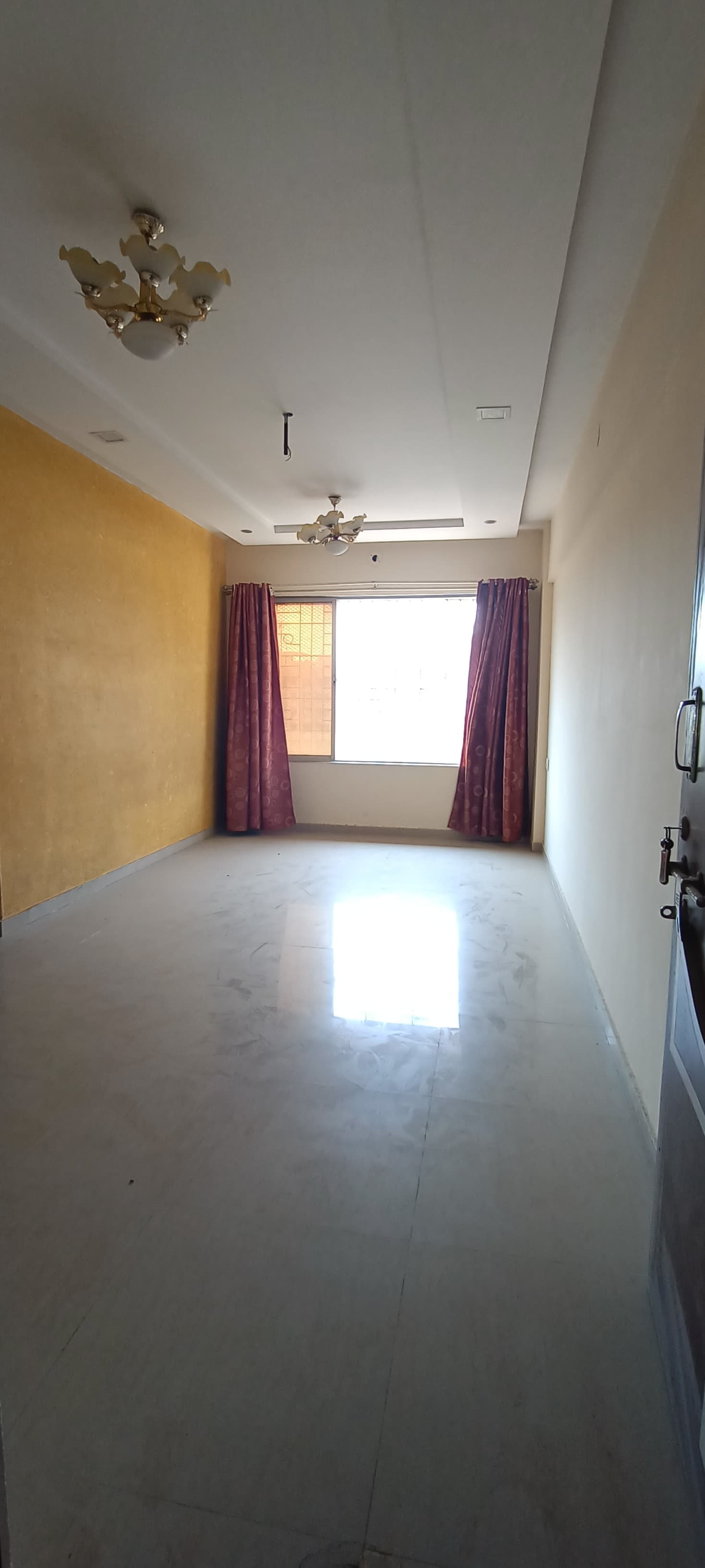 1 BHK Apartment For Resale in Viva Vrindavan Krishna Gardens Virar West Mumbai  7554121