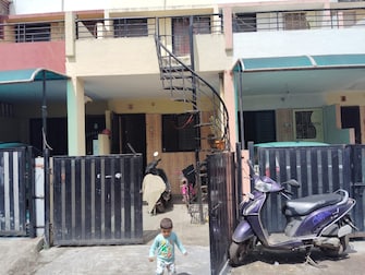 4 BHK Independent House For Resale in Cidco Nashik  7554113