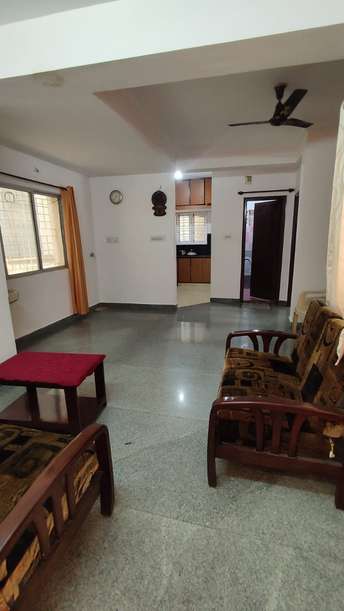 1 BHK Independent House For Rent in Murugesh Palya Bangalore  7554119