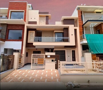 3 BHK Builder Floor For Resale in Sector 28 Panchkula  7554125