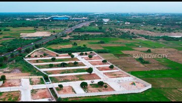  Plot – Garden View at Madurai Road - for Sale
