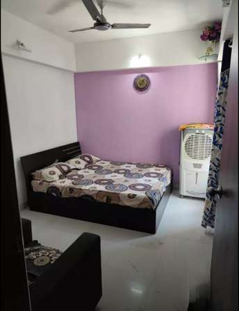 2 BHK Apartment For Rent in Dhanori Pune  7554150