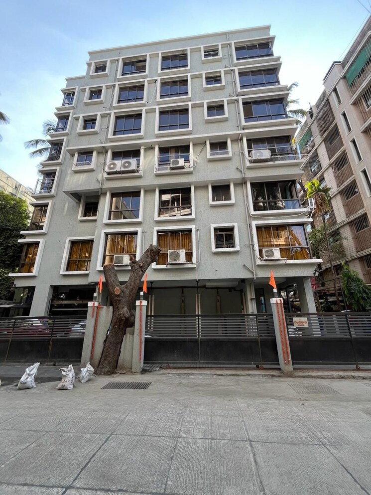 Exterior View, chaitanya-chs-vile-parle 3 Bedroom 1160 Sq.Ft. Apartment In Vile Parle East Mumbai 7554139