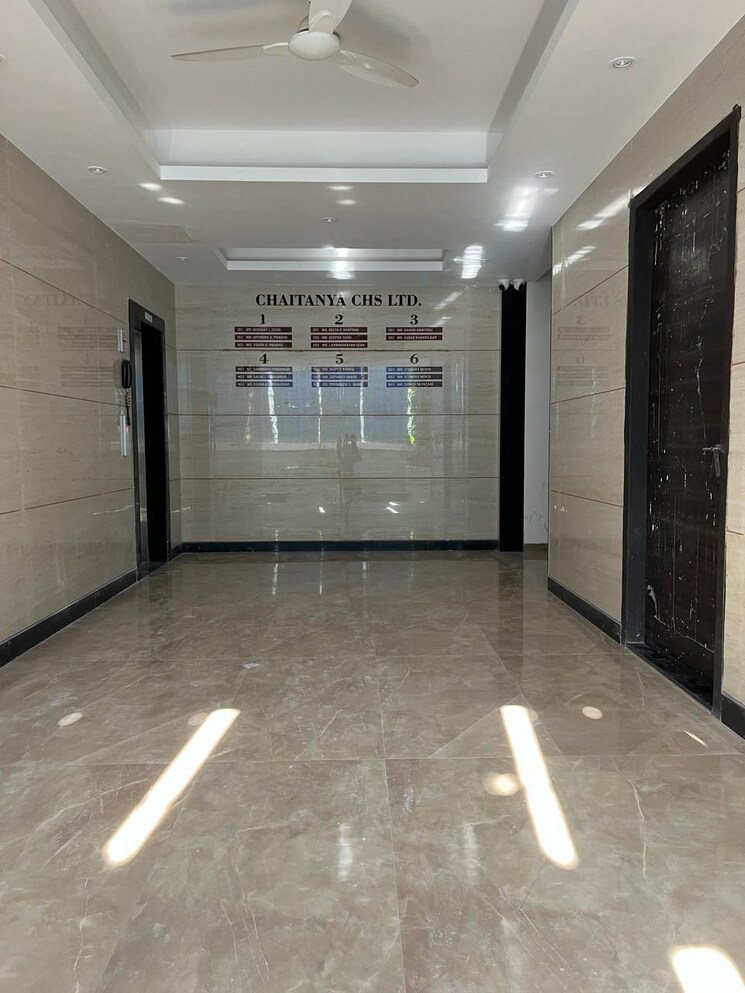  Parking, chaitanya-chs-vile-parle 3 Bedroom 1160 Sq.Ft. Apartment In Vile Parle East Mumbai 7554139