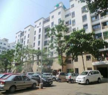 2 BHK Apartment For Rent in Happy Valley Chitalsar Thane  7554154