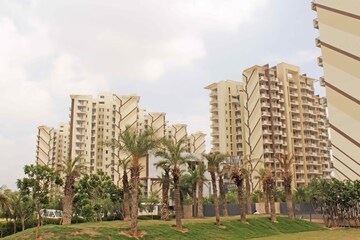 3 BHK Apartment – Exterior View View at M3M Woodshire, Sector 107 - for Sale