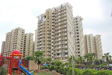3 BHK Apartment – Exterior View View at M3M Woodshire, Sector 107 - for Sale