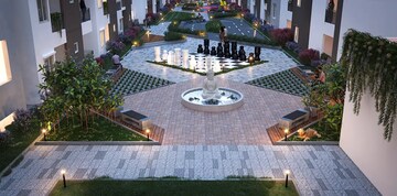 2 BHK Apartment – Exterior View View at Sowparnika Euphoria, Whitefield - for Sale
