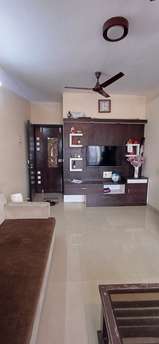 1.5 BHK Apartment For Rent in Urvi Park Majiwada Thane  7554181