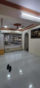 2 BHK Apartment For Rent in Anand Sagar Residency CHS Khopat Thane  7554210